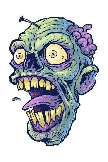 Zombie