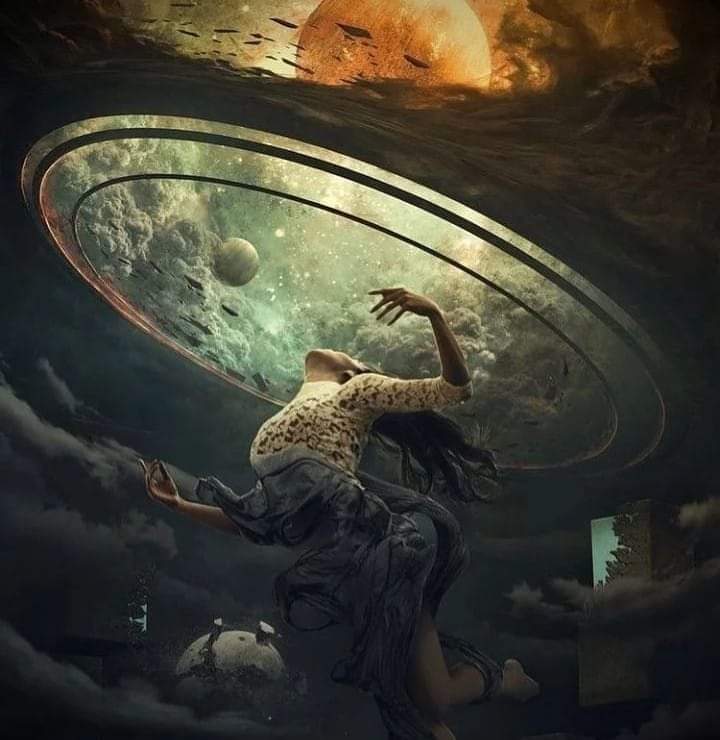 Space