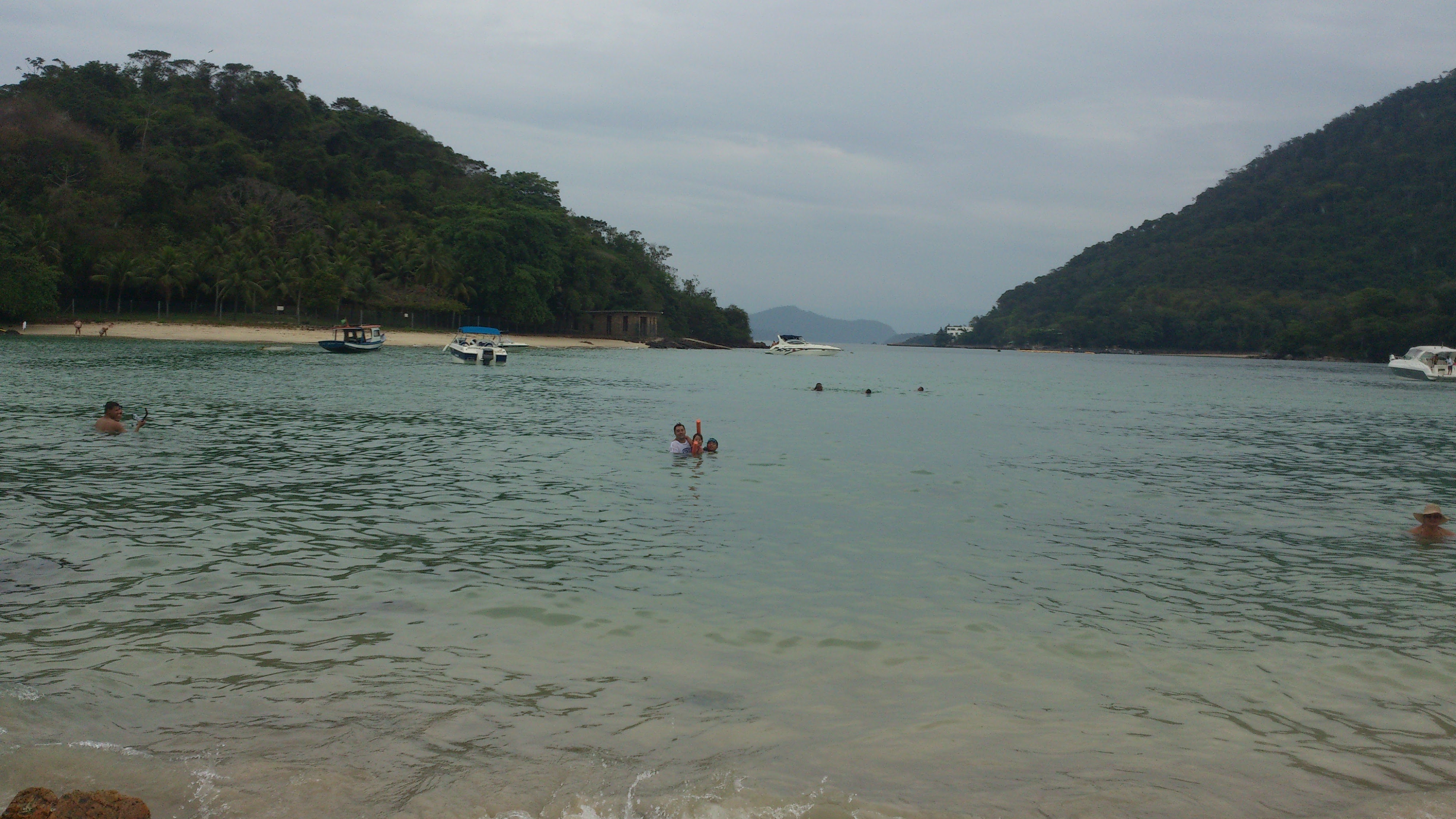 1000 islas