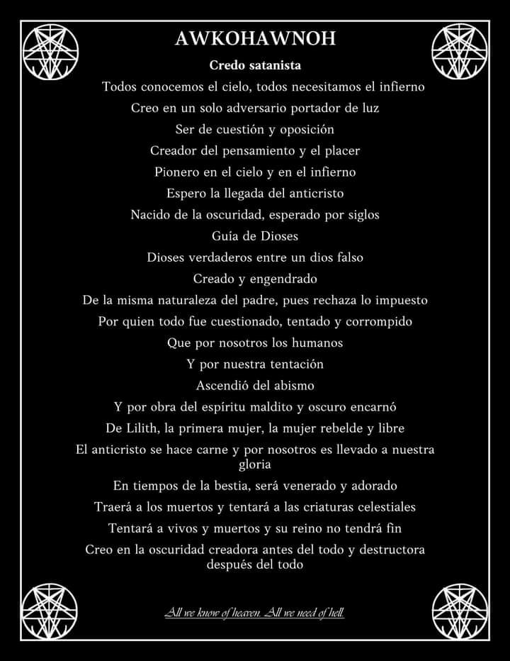 El diablo