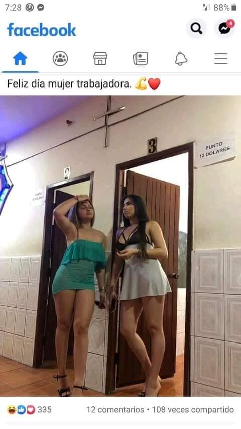 En la chamba