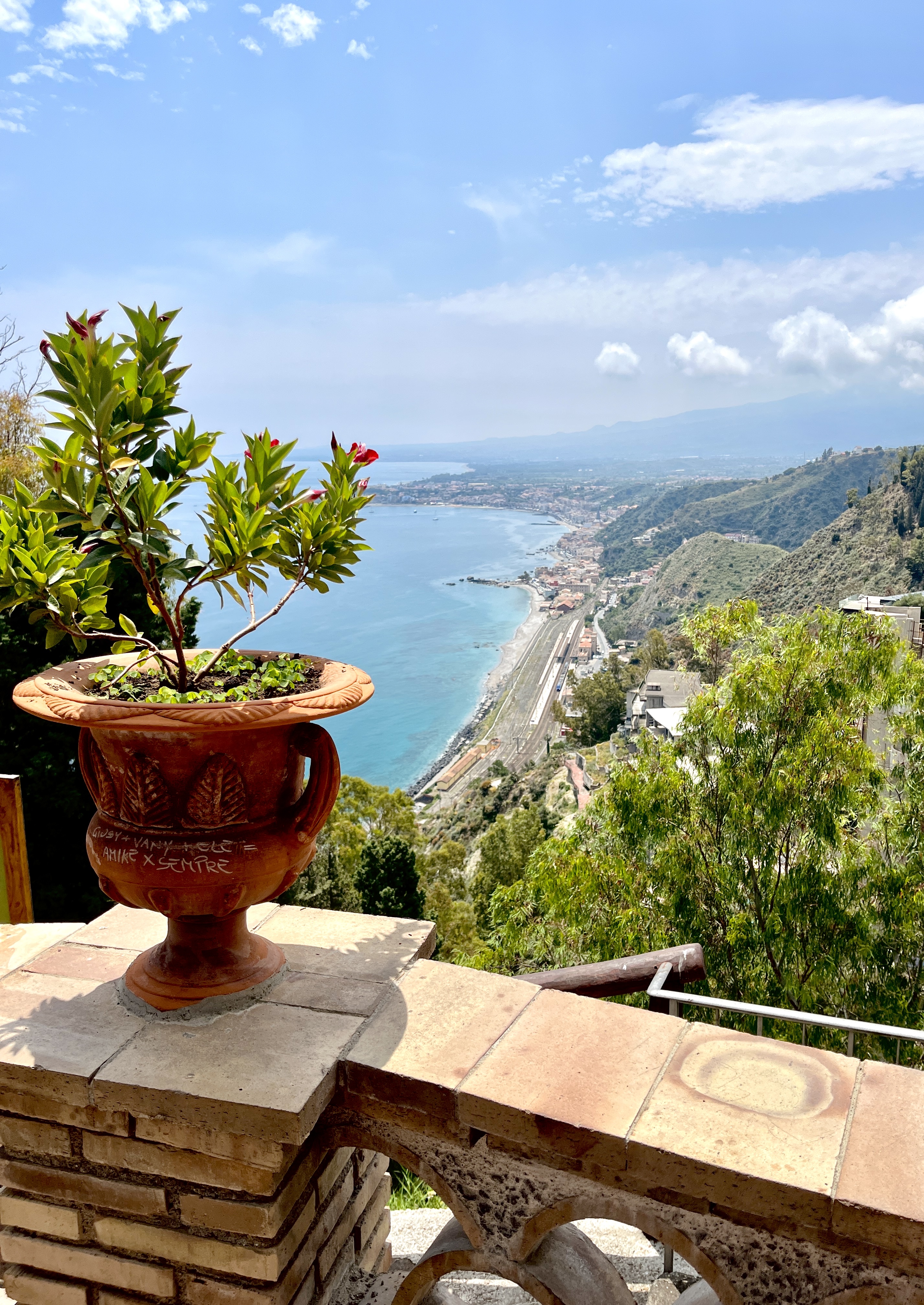 Taormina