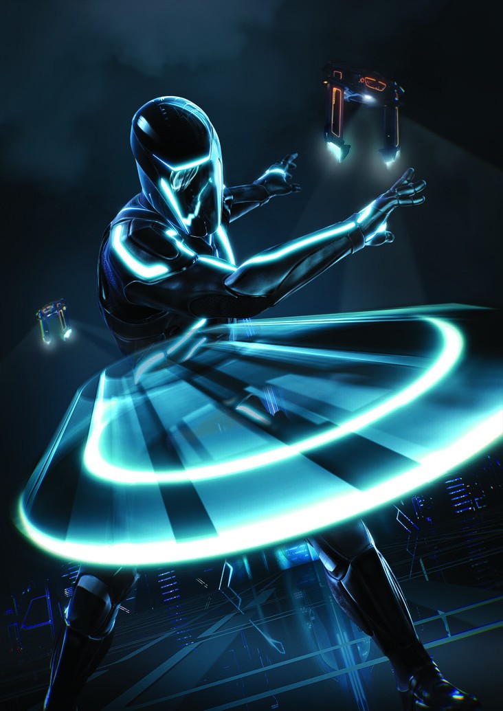 Tron