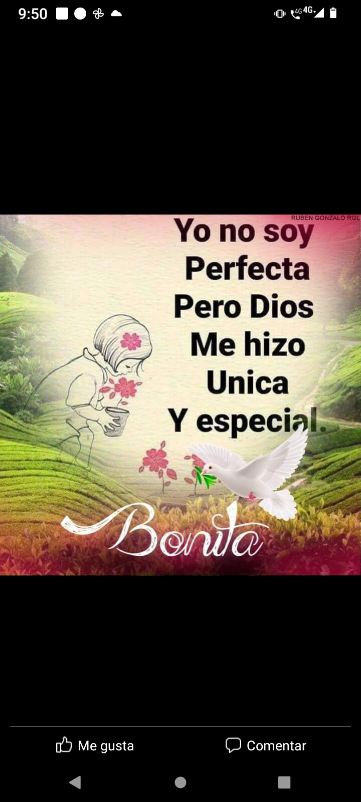 No soy perfecta 🤣😂
