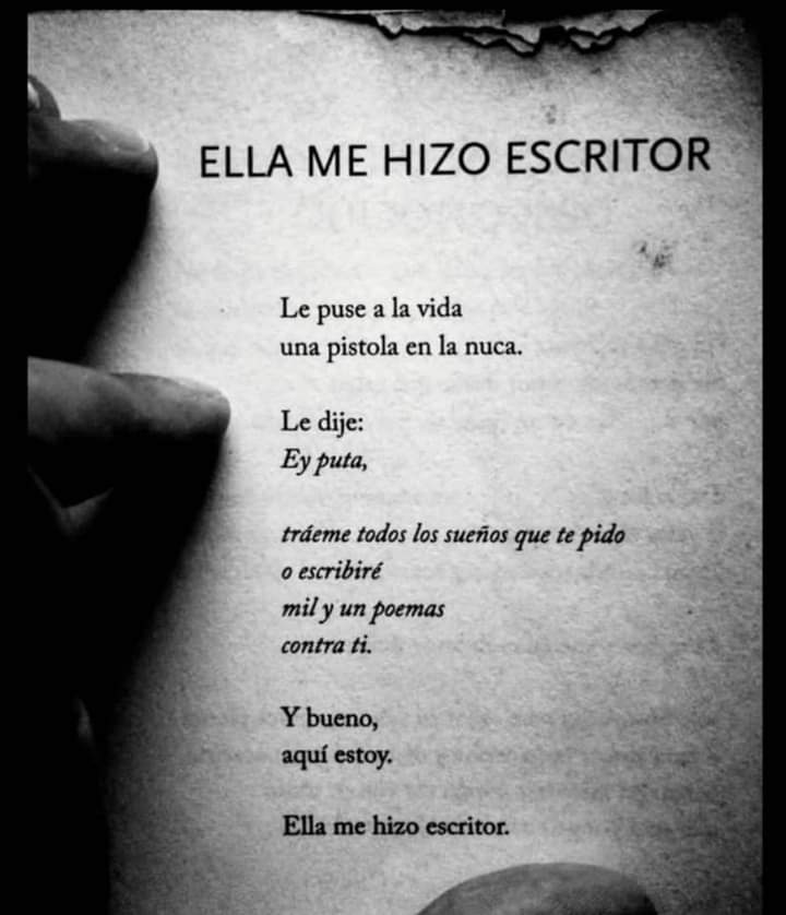 Poema