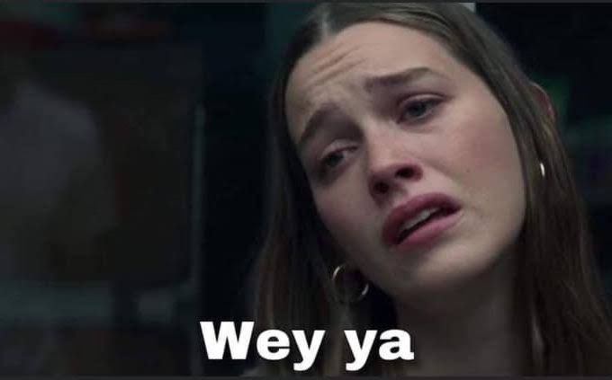 Wey ya