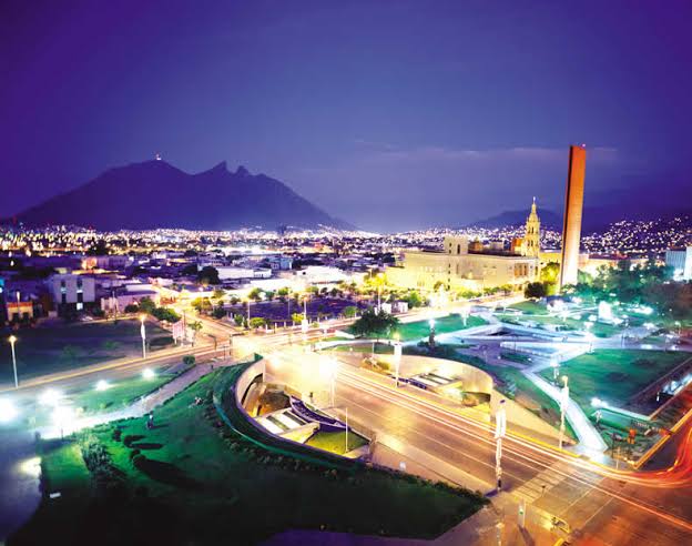 CD de Monterrey