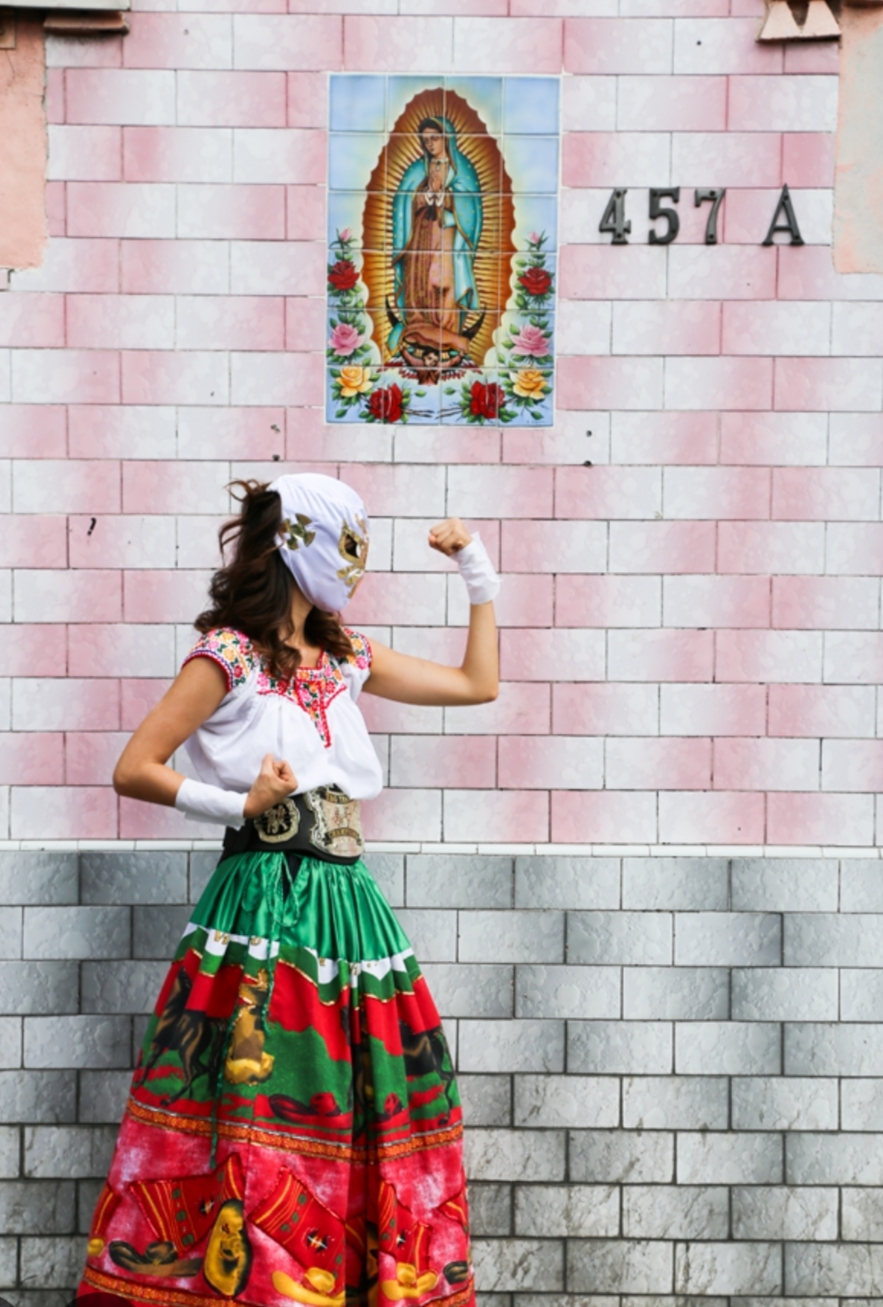Mexico travel