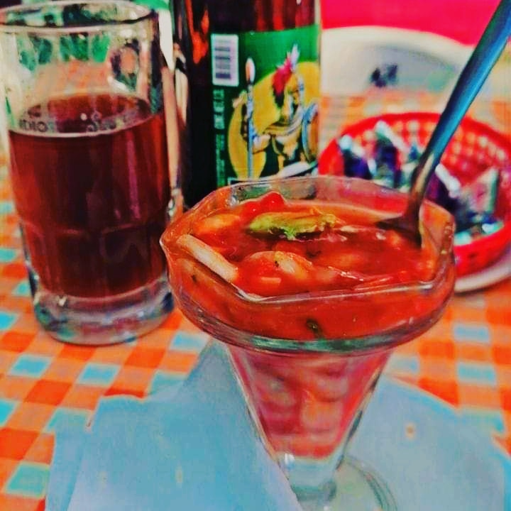 Vida solo hay una