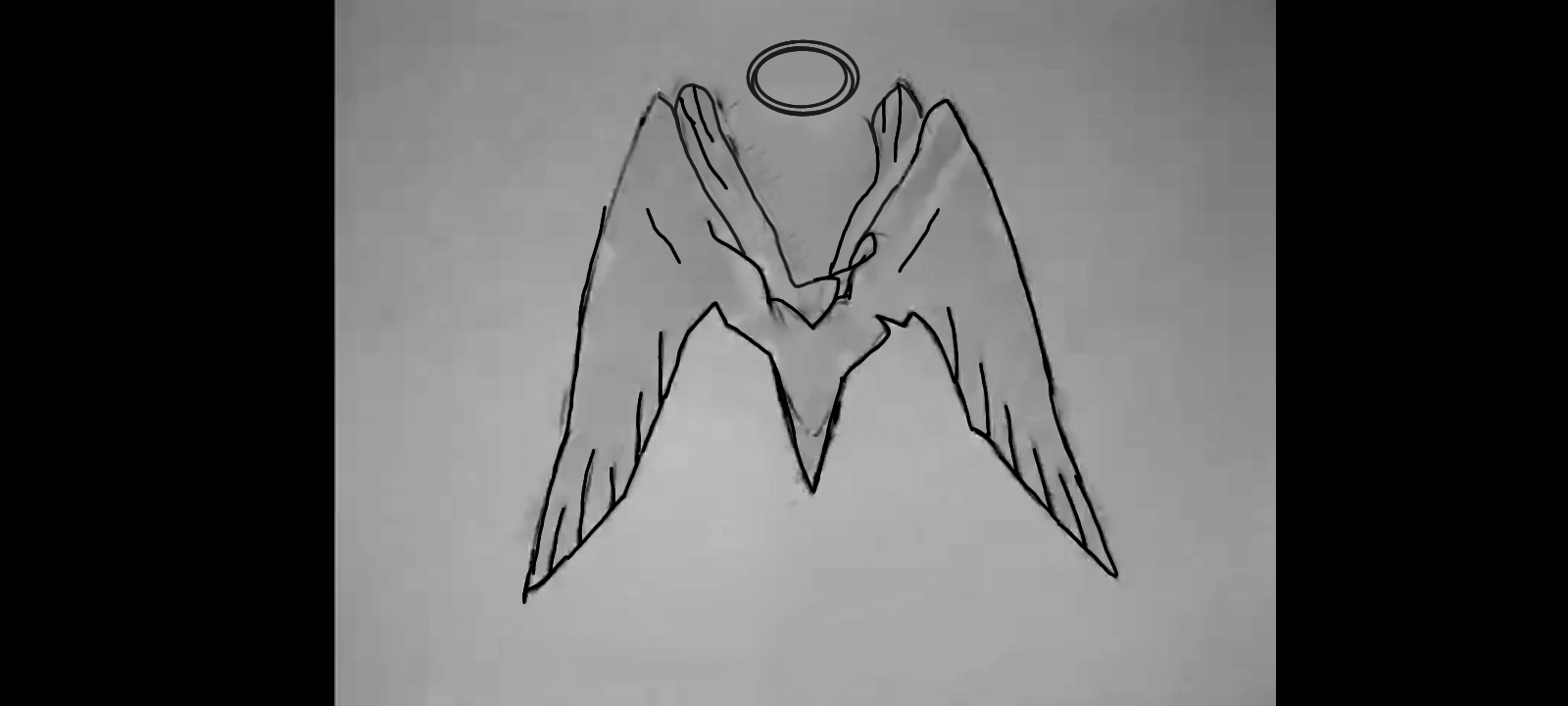 Las Alas de un Angel