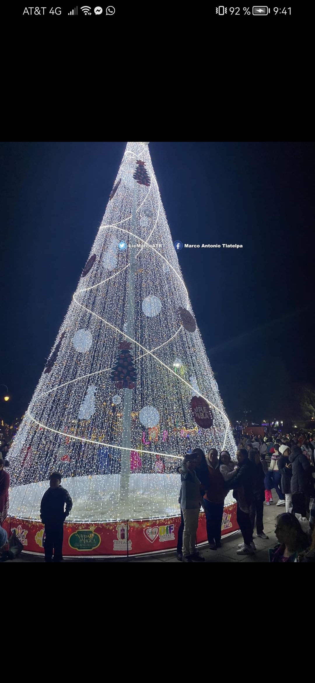 Navidad :)