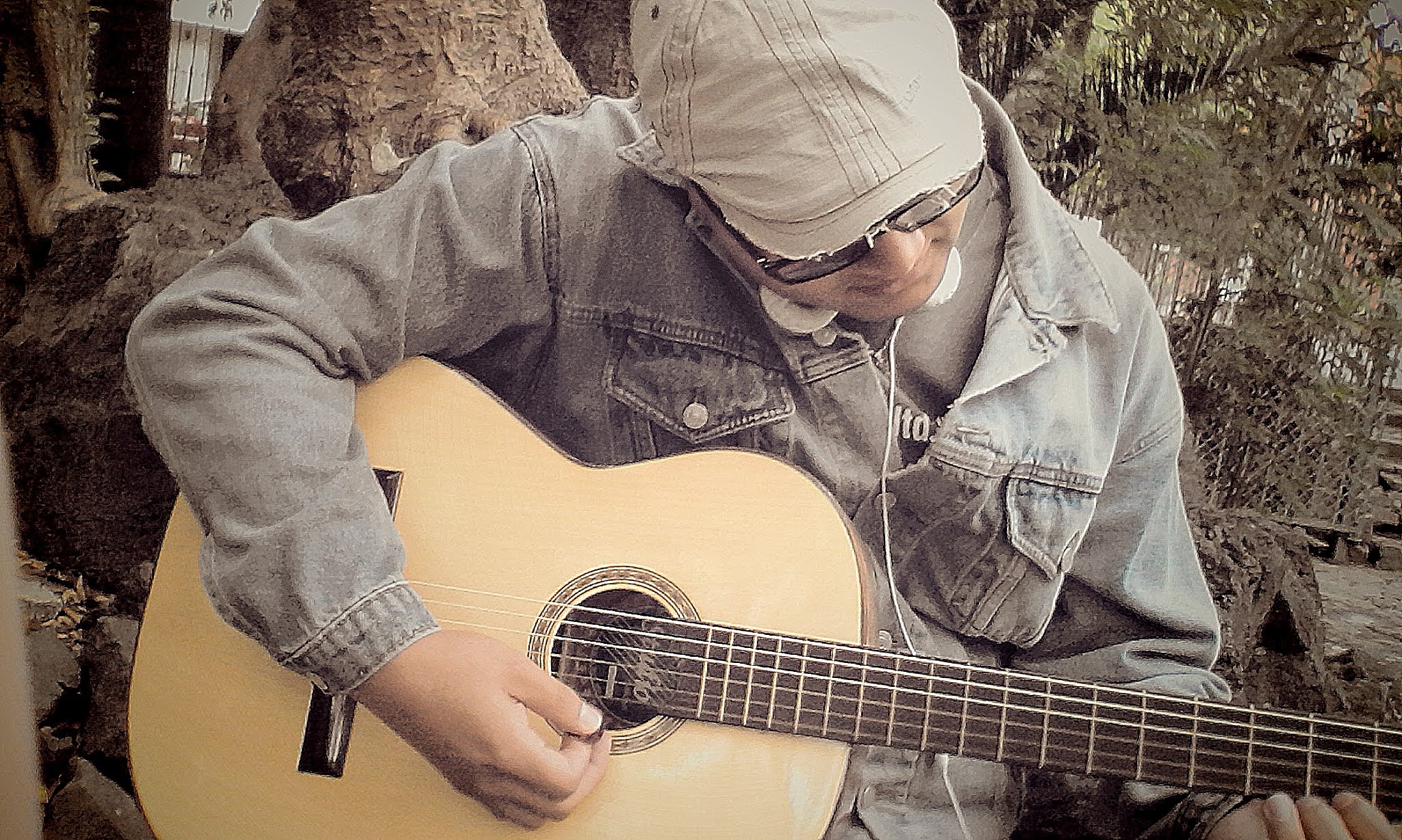 Parque Hundido