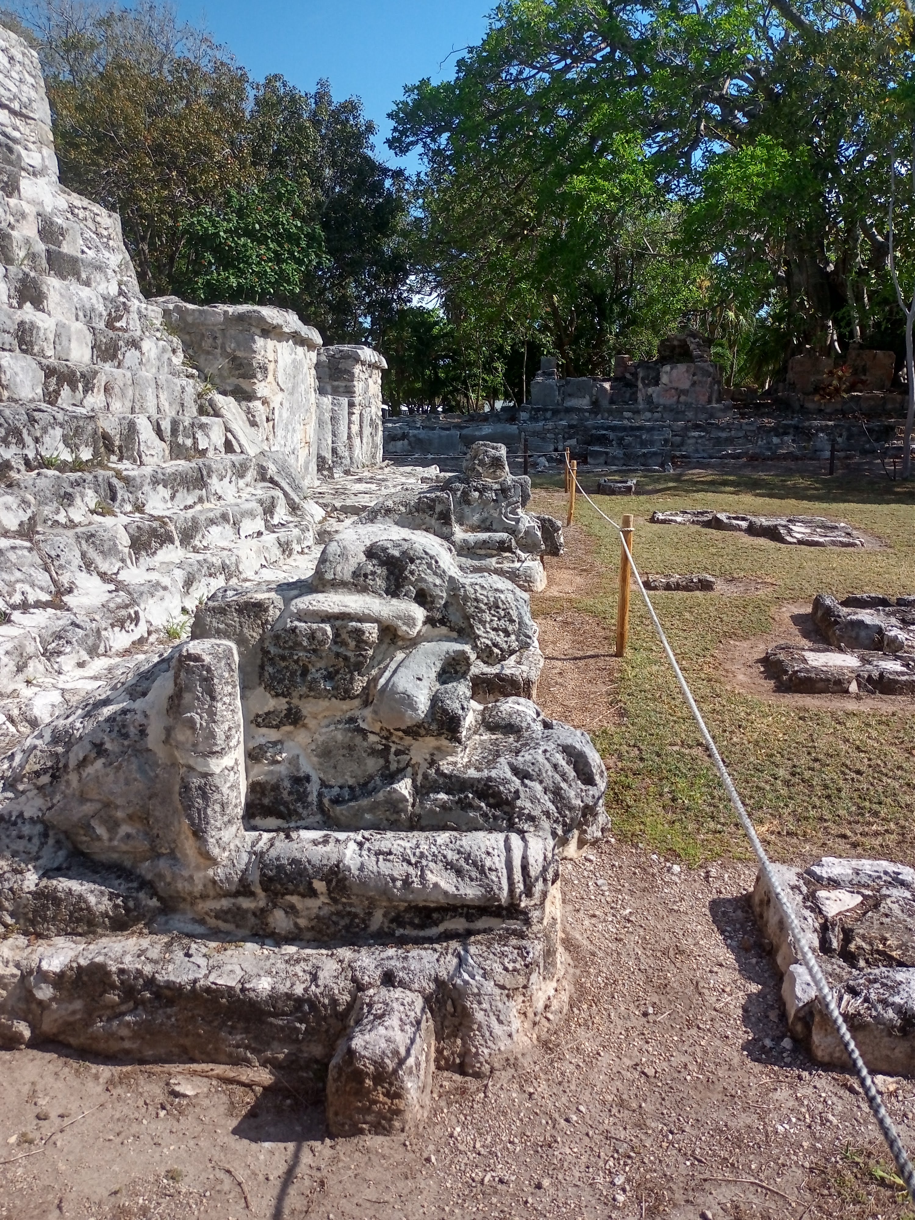 El Meco en Cancún