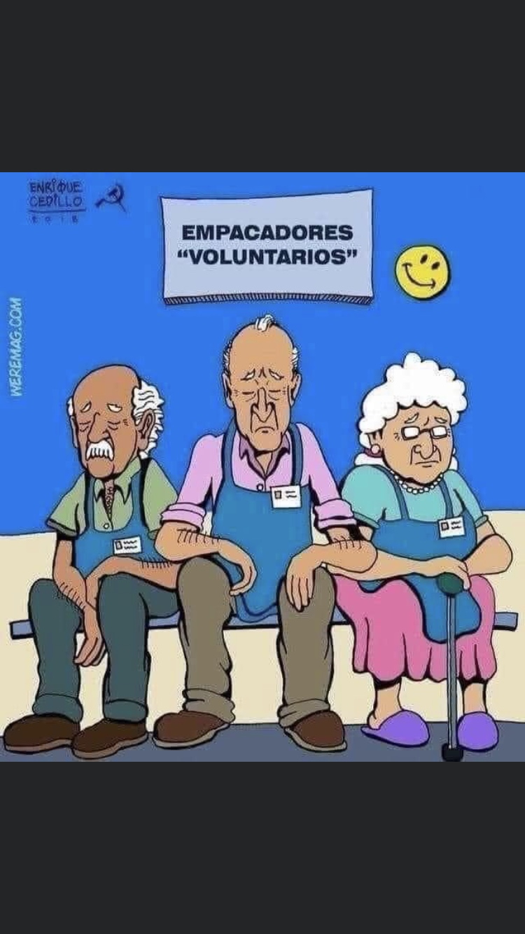 empacadores