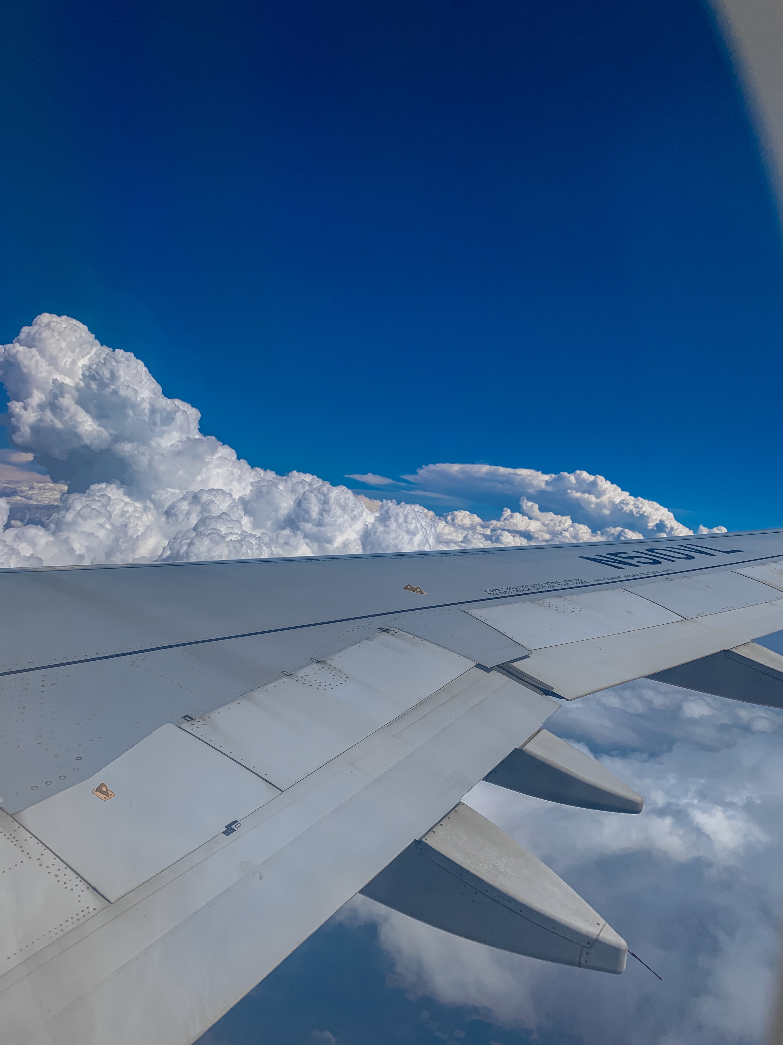 Clouds
