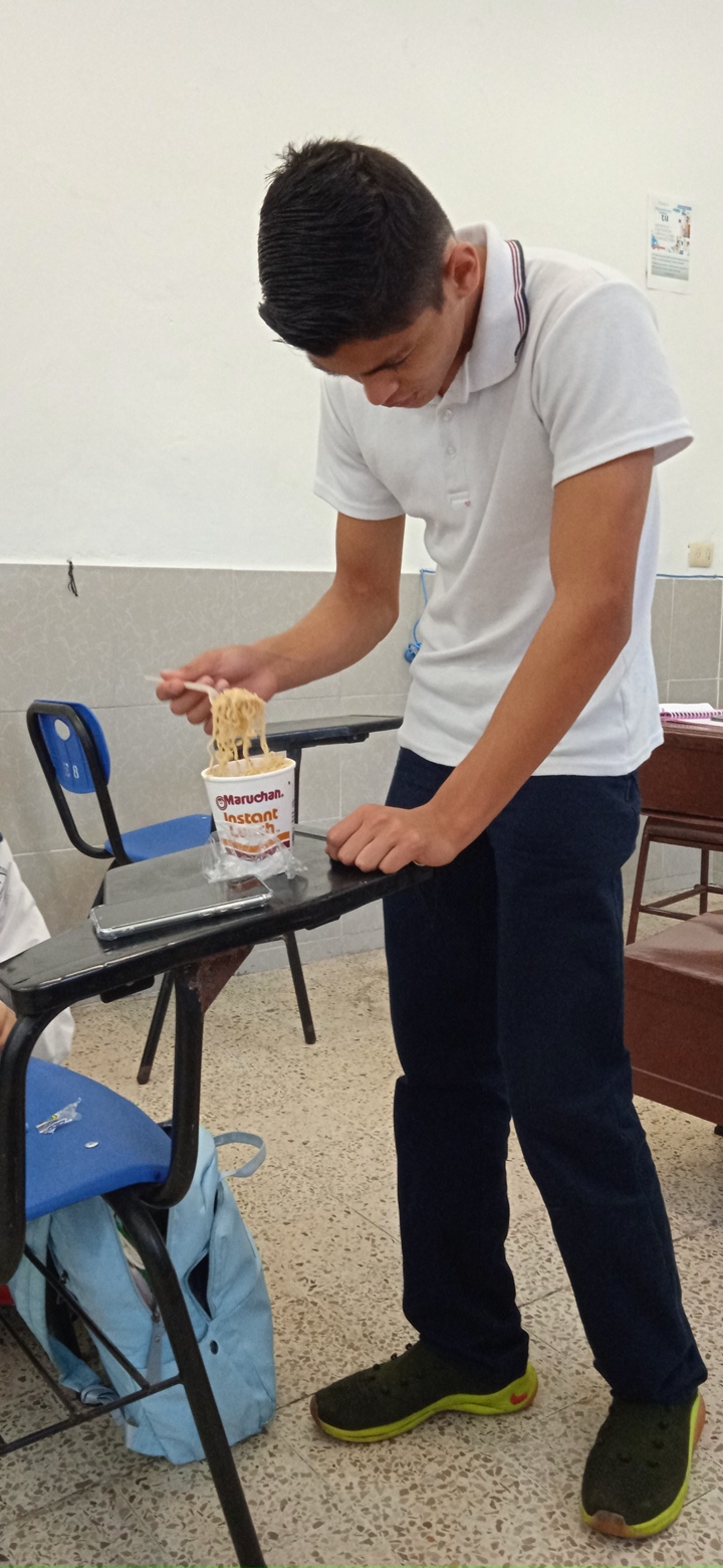 Maruchan