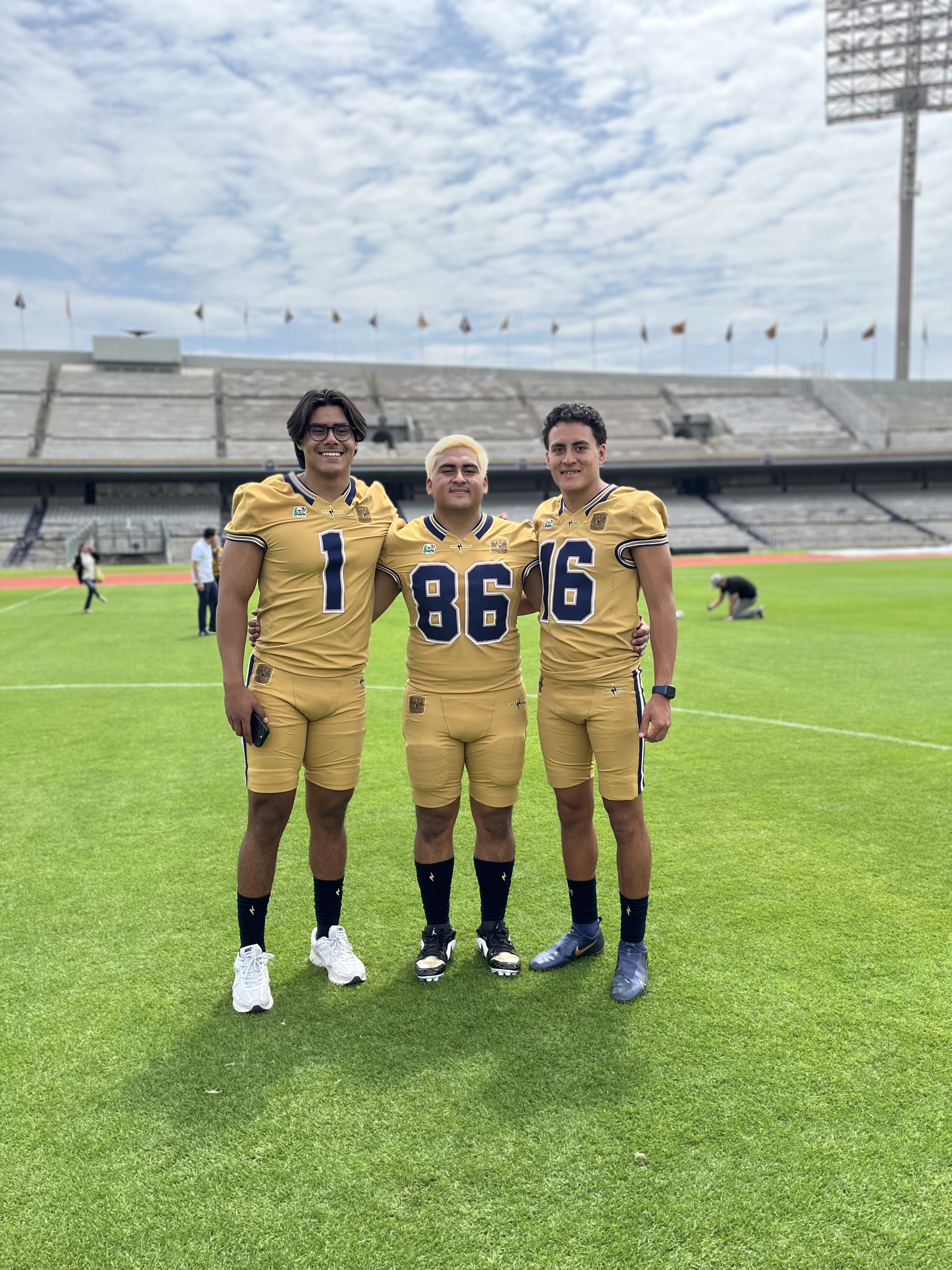 primos