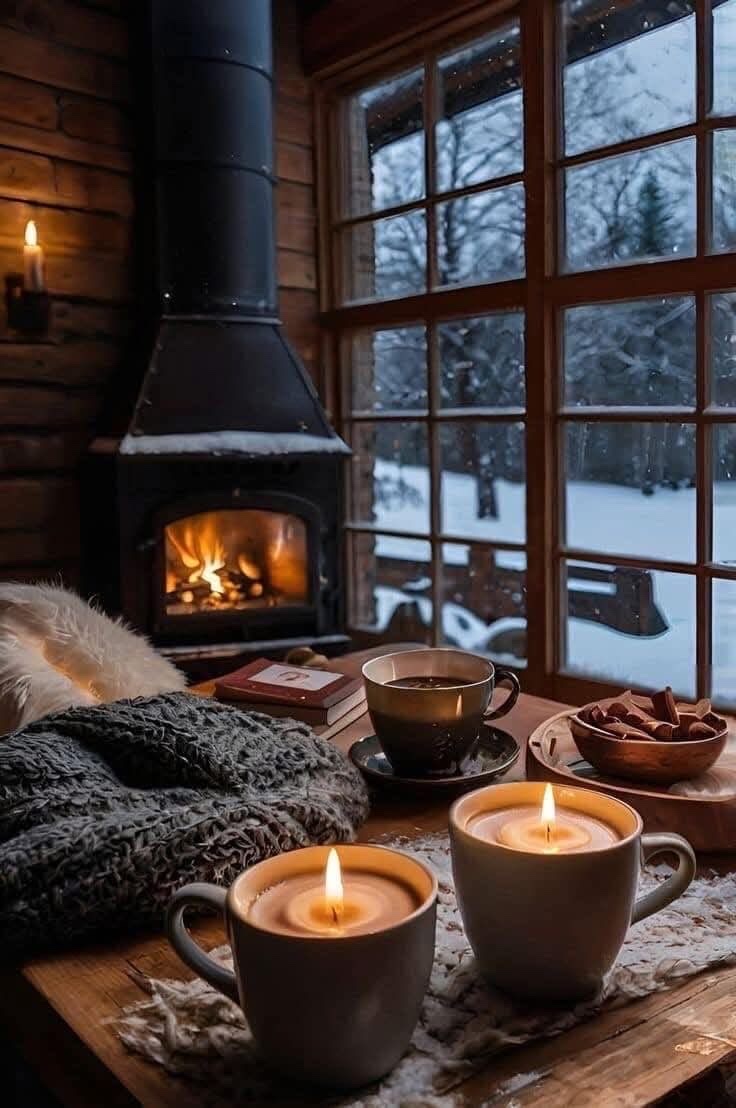 (cozy season)
