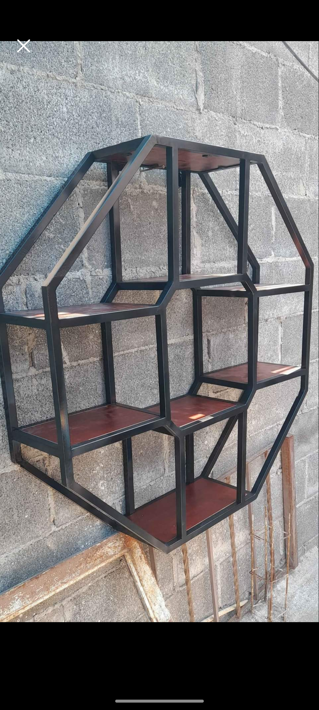 Tridimensional