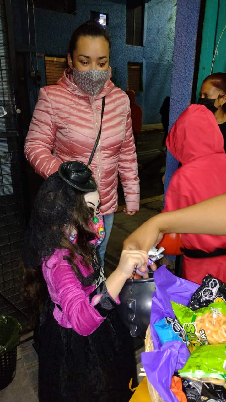 Halloween