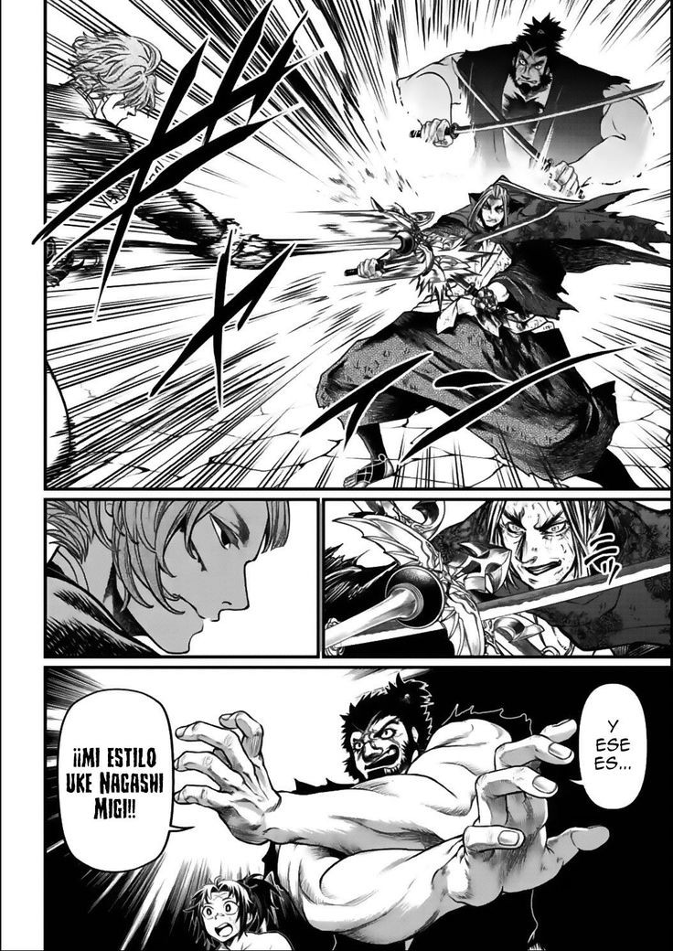 Manga