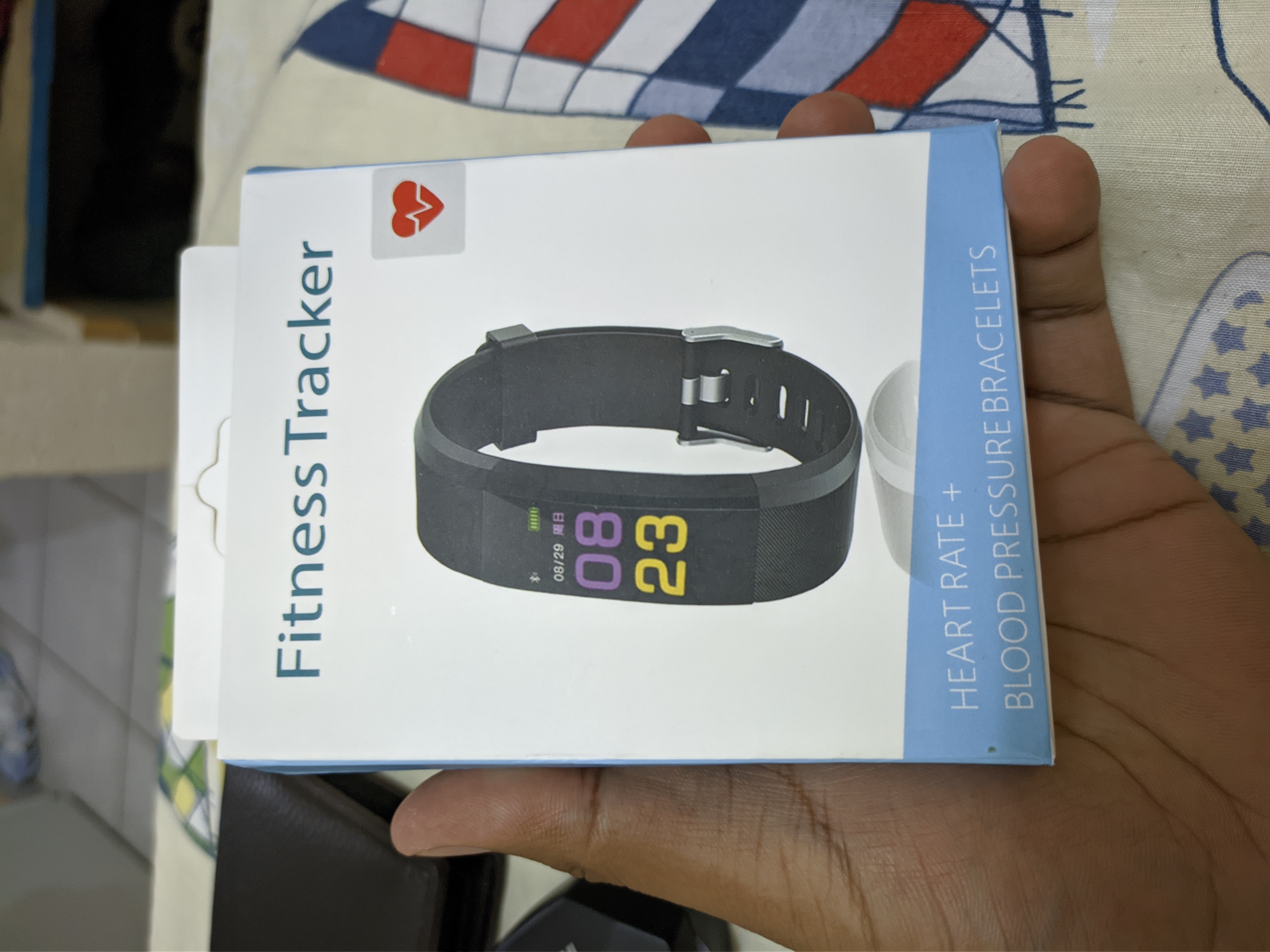 Smartband