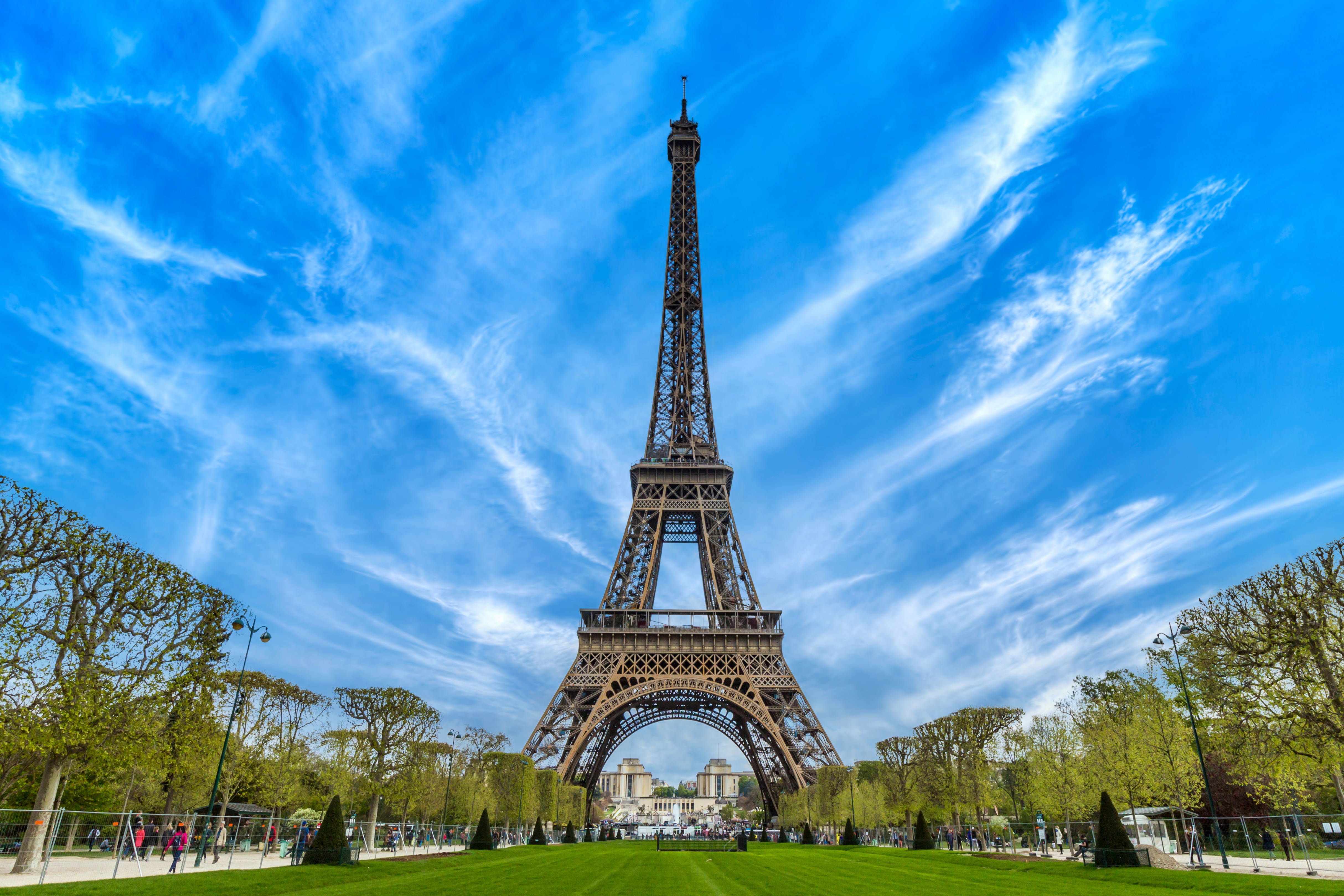 Torre Eiffel