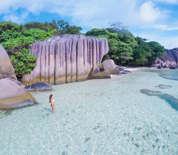 Seychelles