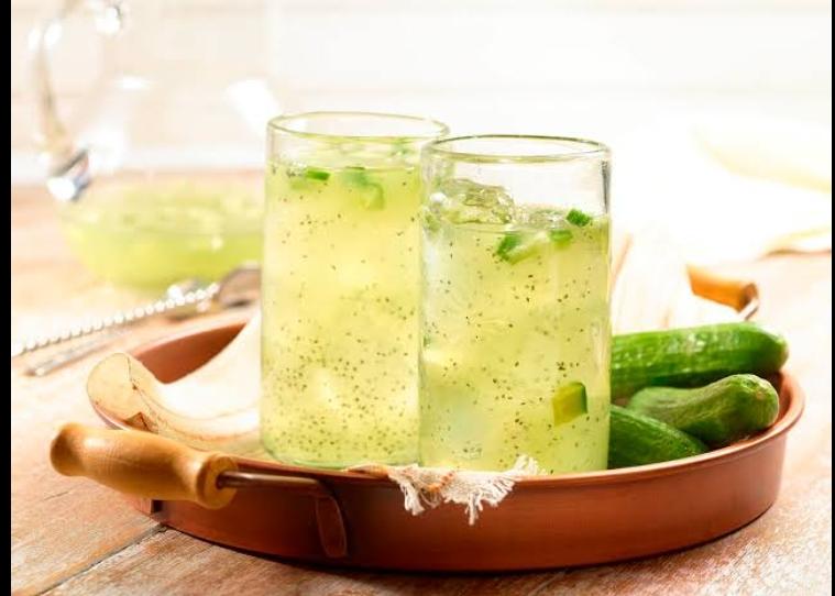 Para el calor