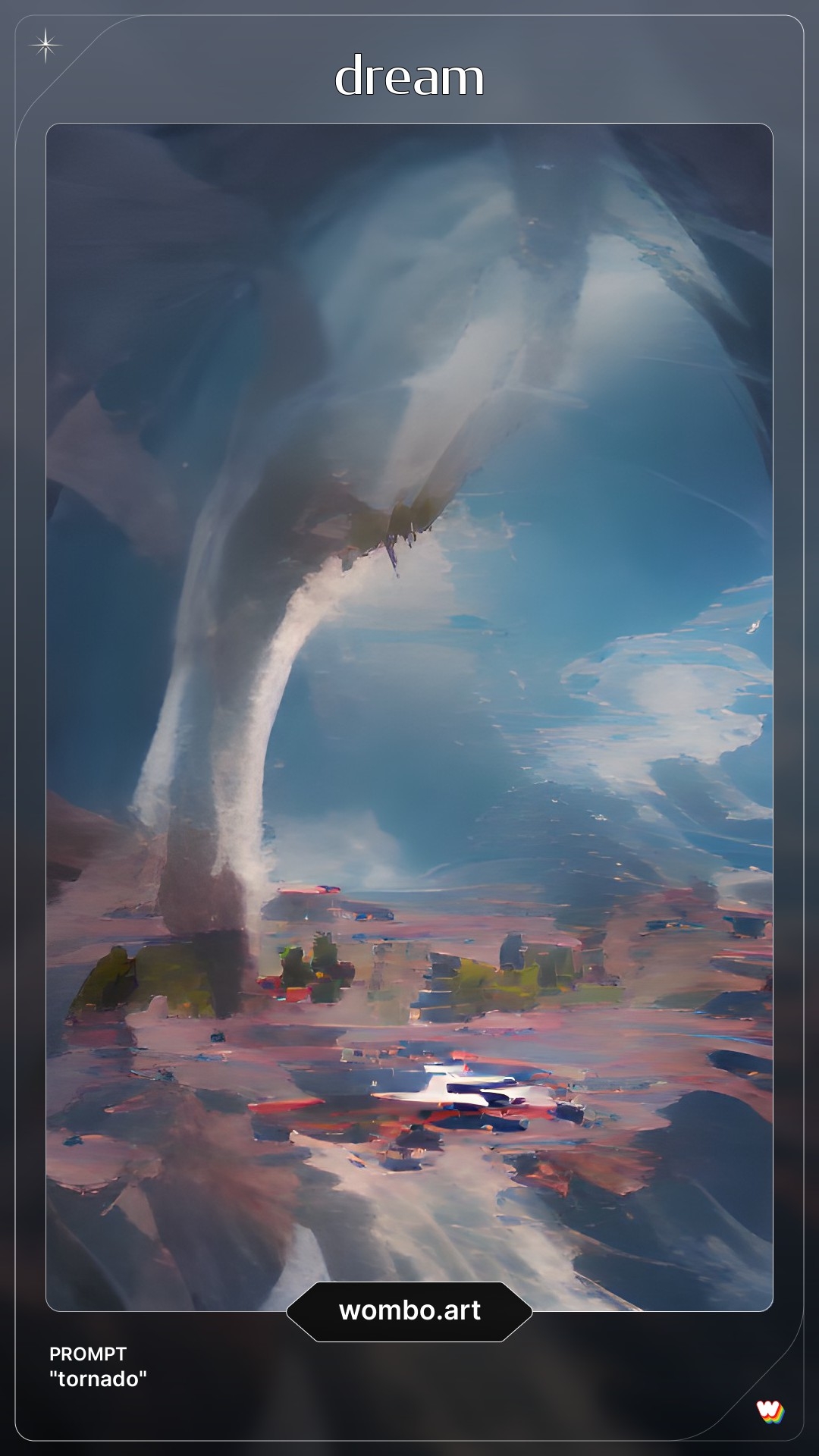 Tornado