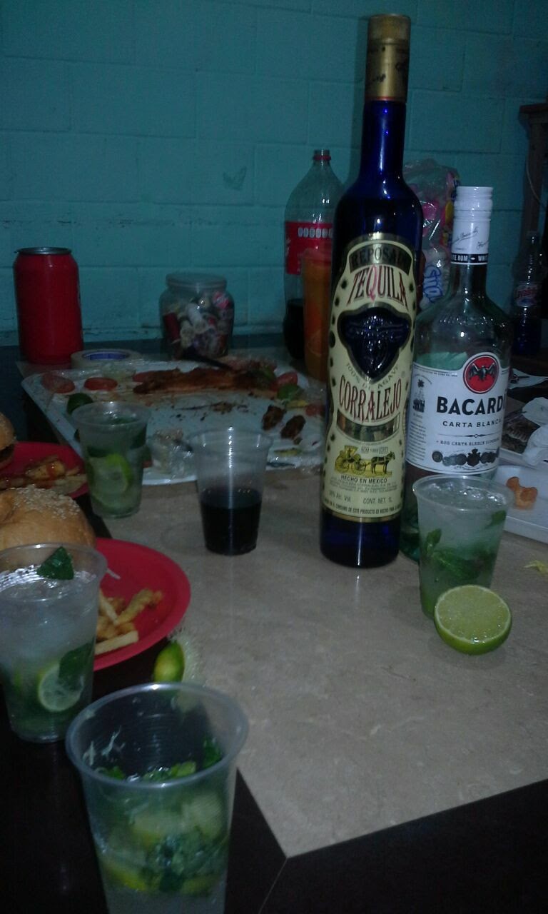 Relax