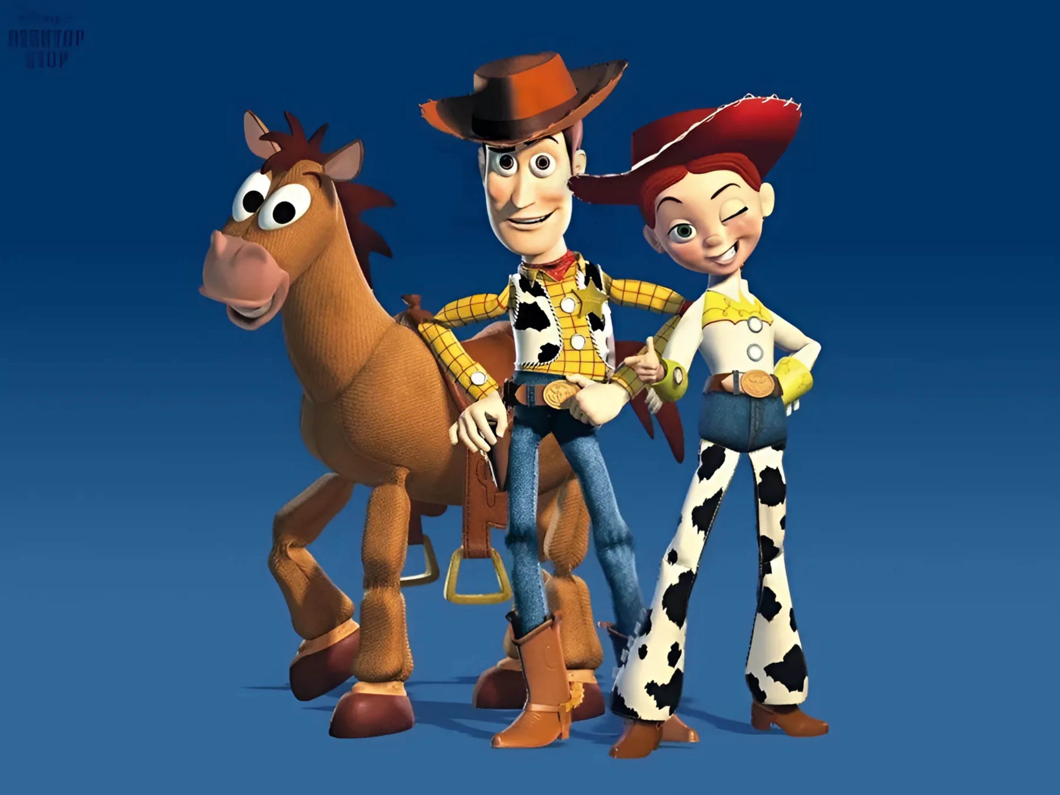 La mejor infancia