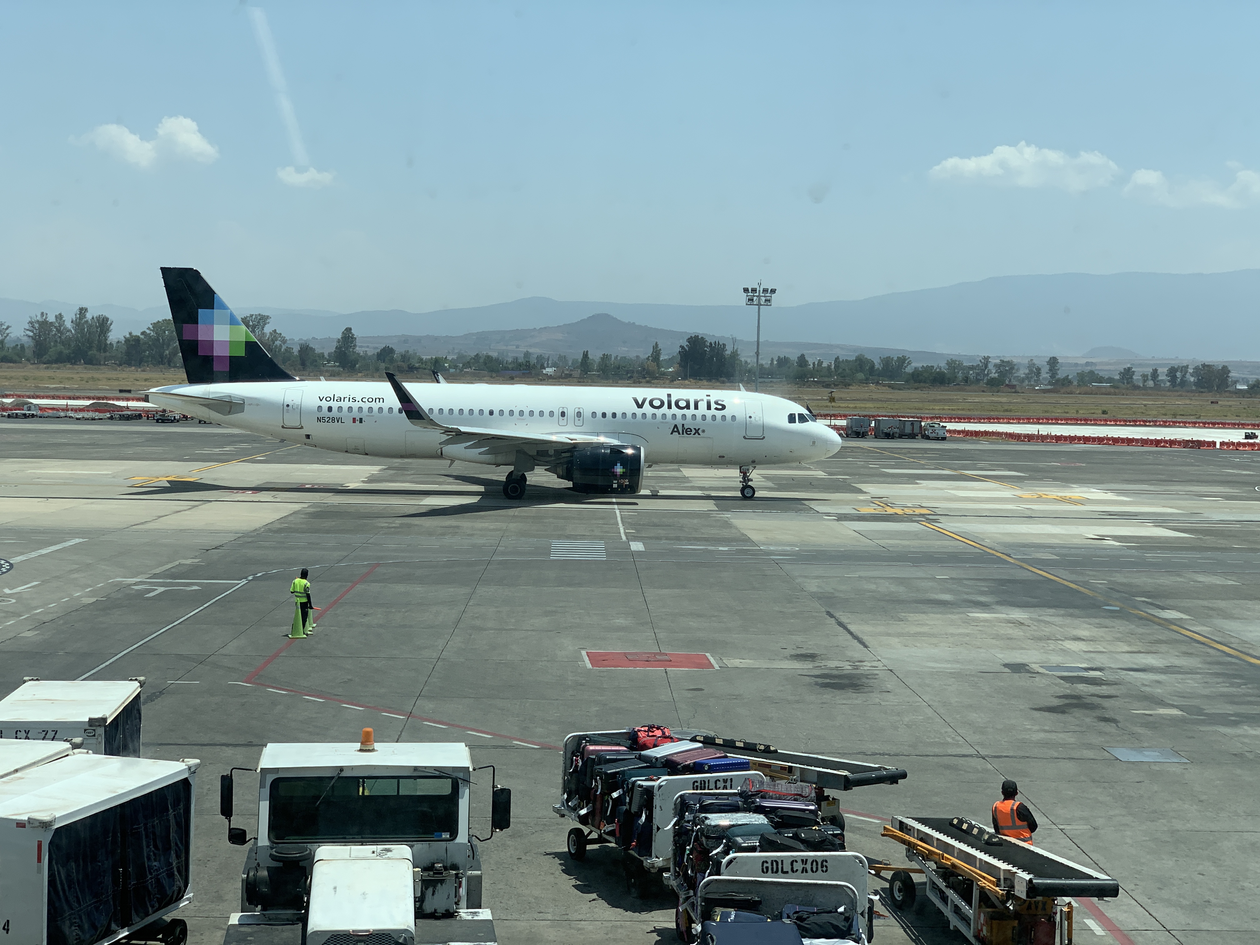 Volaris