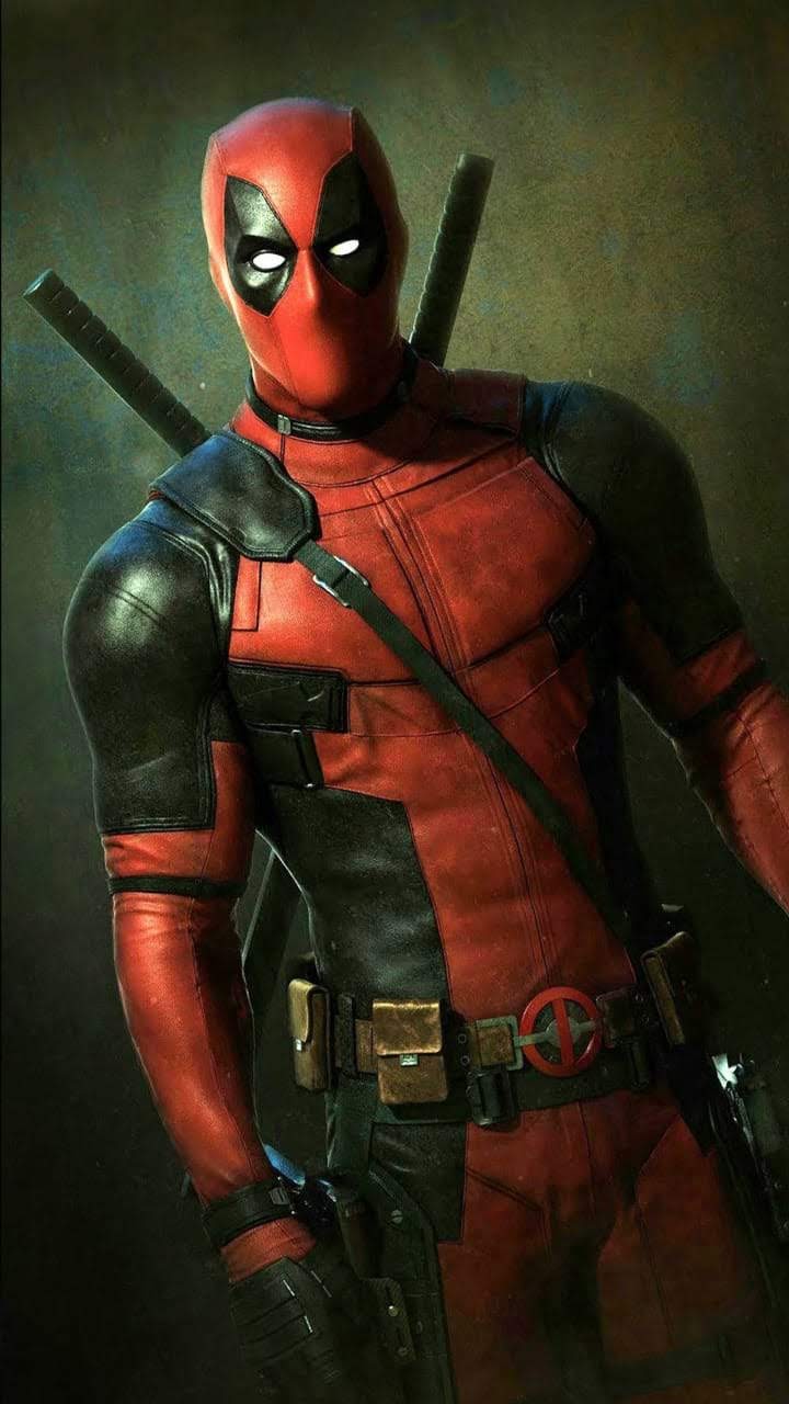 Deadpool