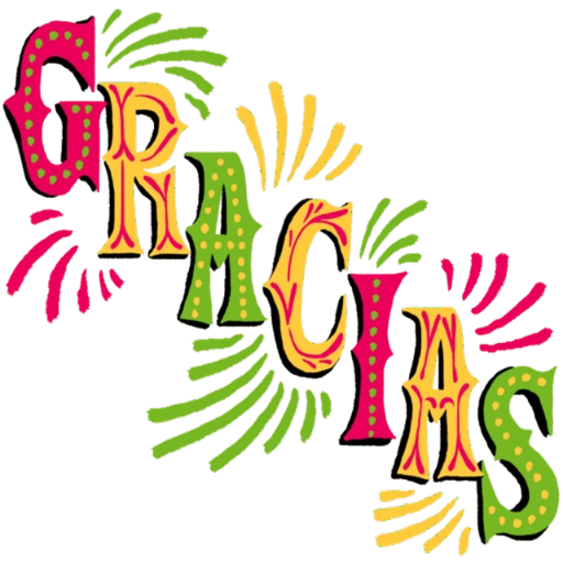 Gracias