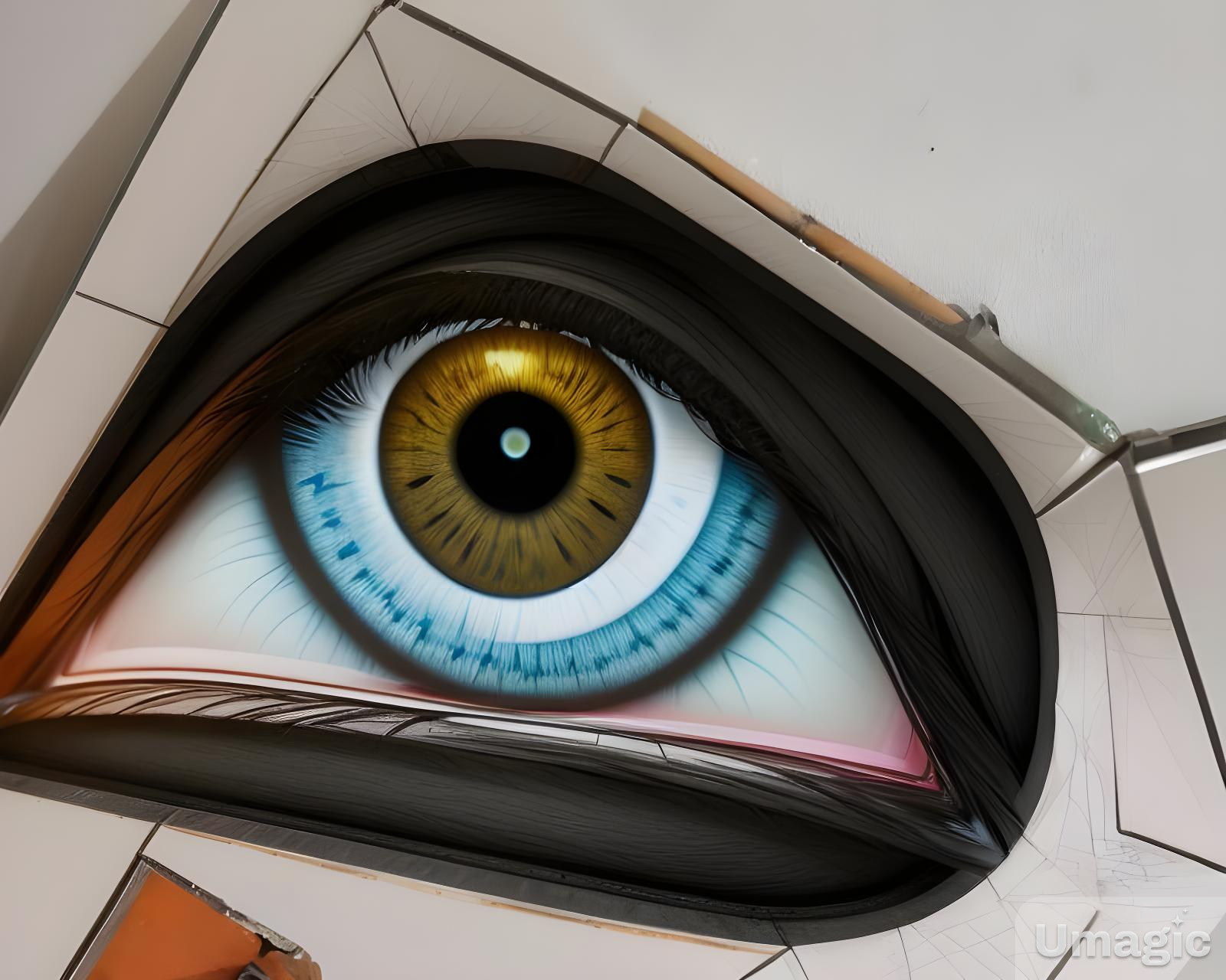 Eye