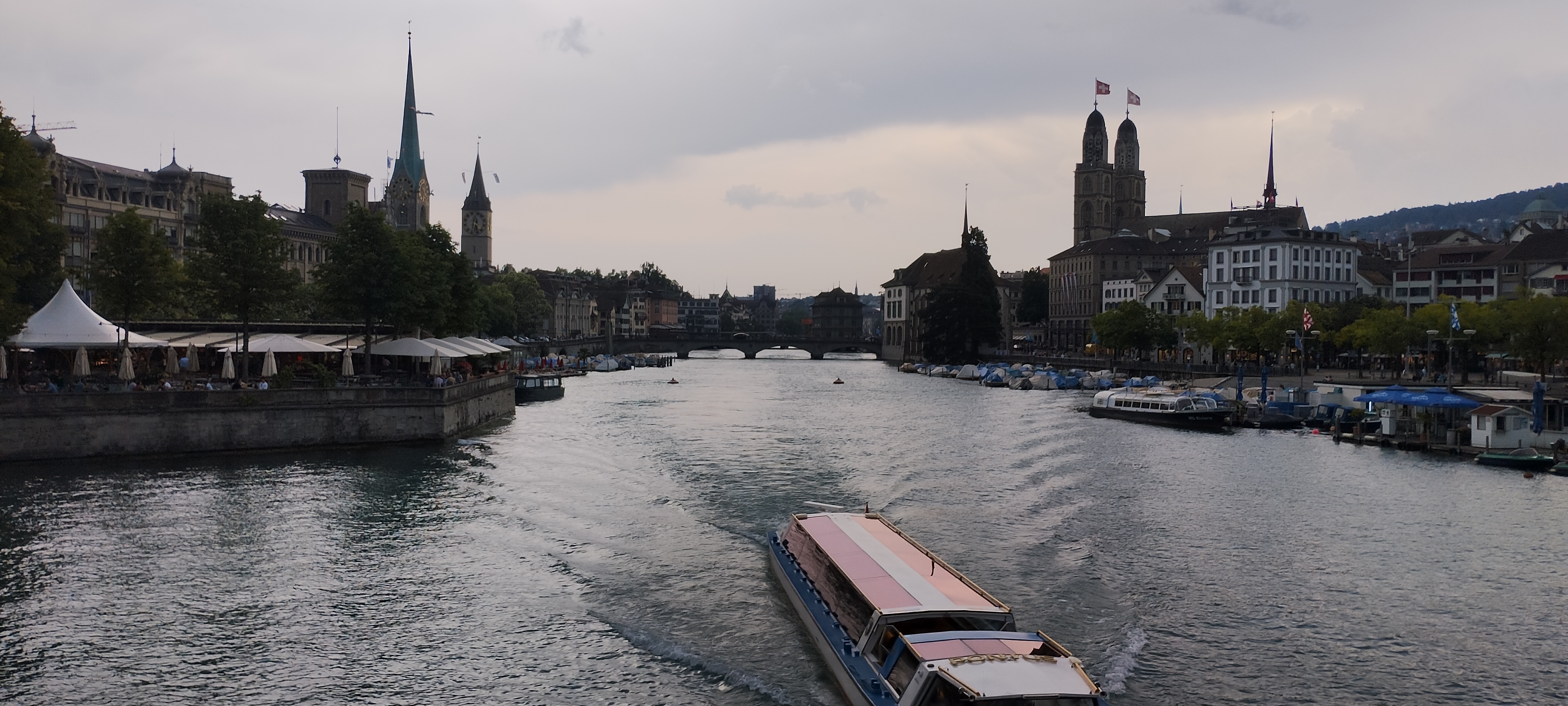 Zürich 6
