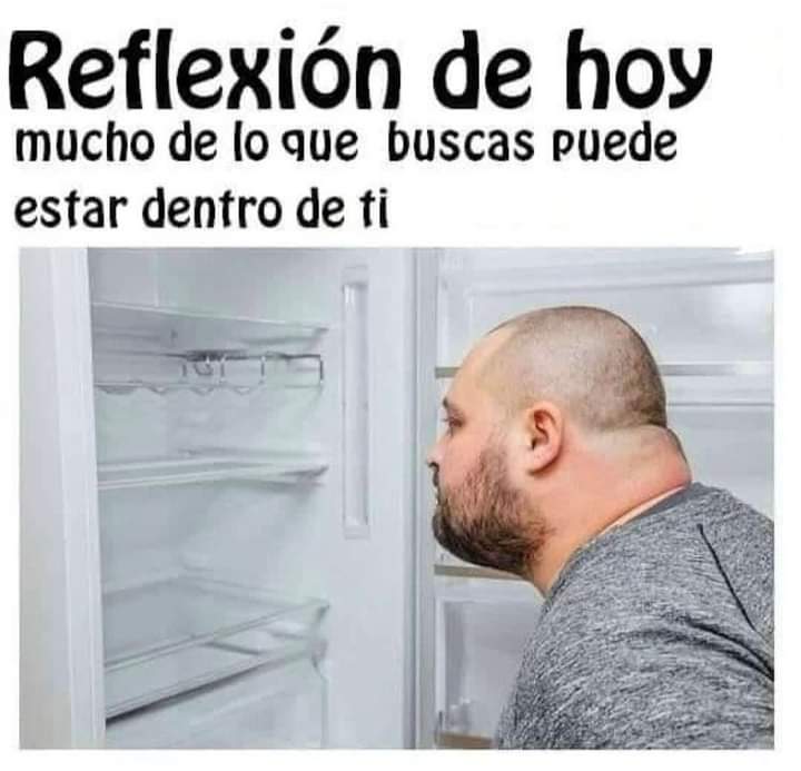 Reflexión