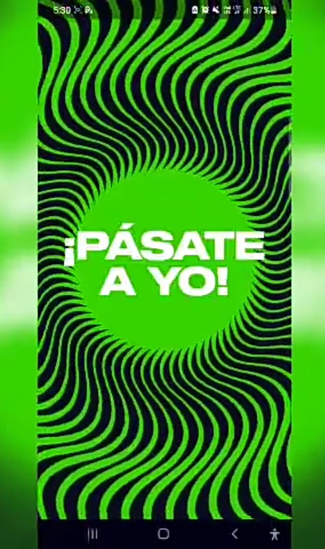 Pasate a YO