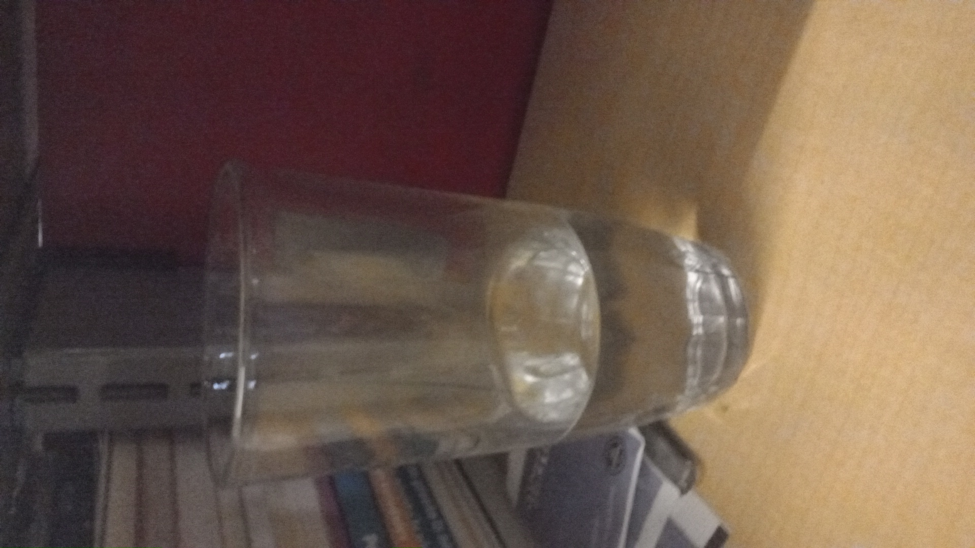 Glass
