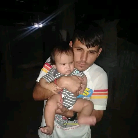 Mi hijo
