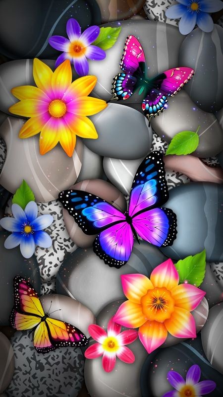 Mariposa