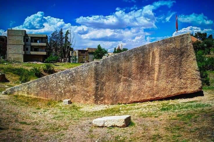 RUINAS E HISTORIA #11