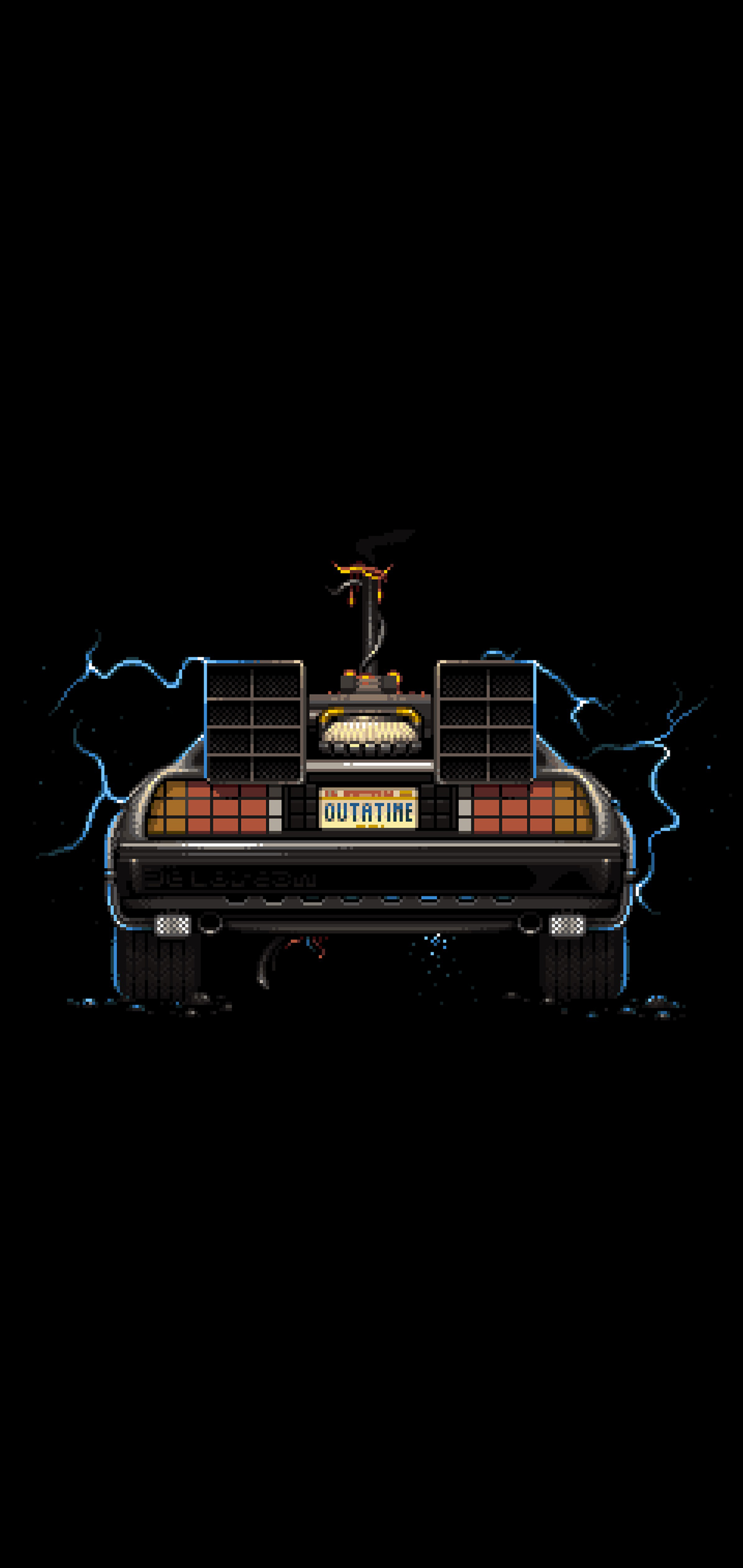 DeLorean