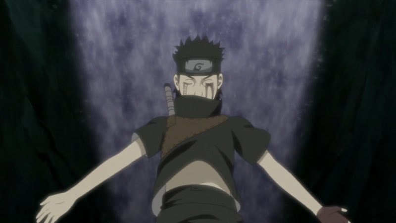 Shisui