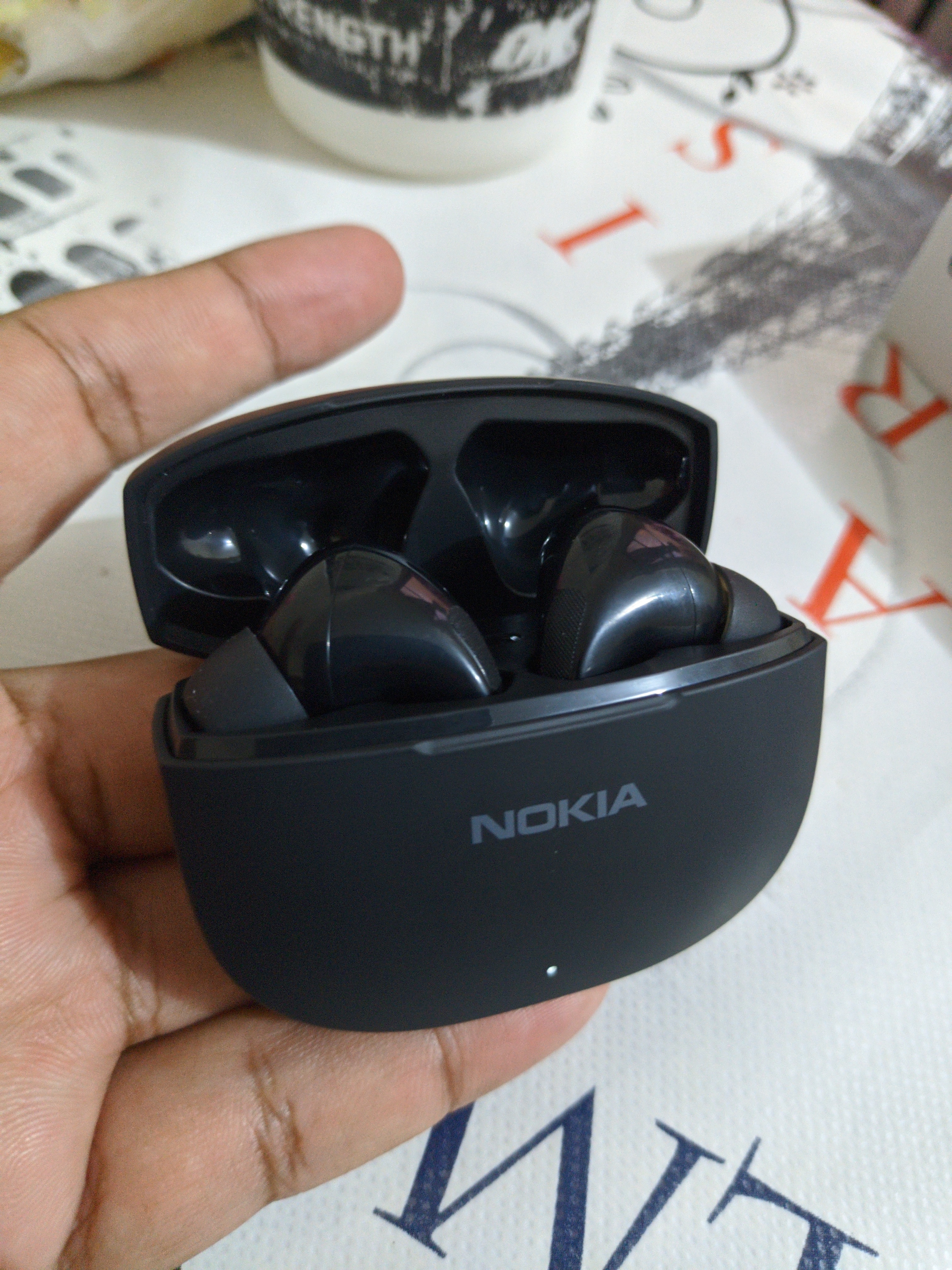 Nokia Buds Go +