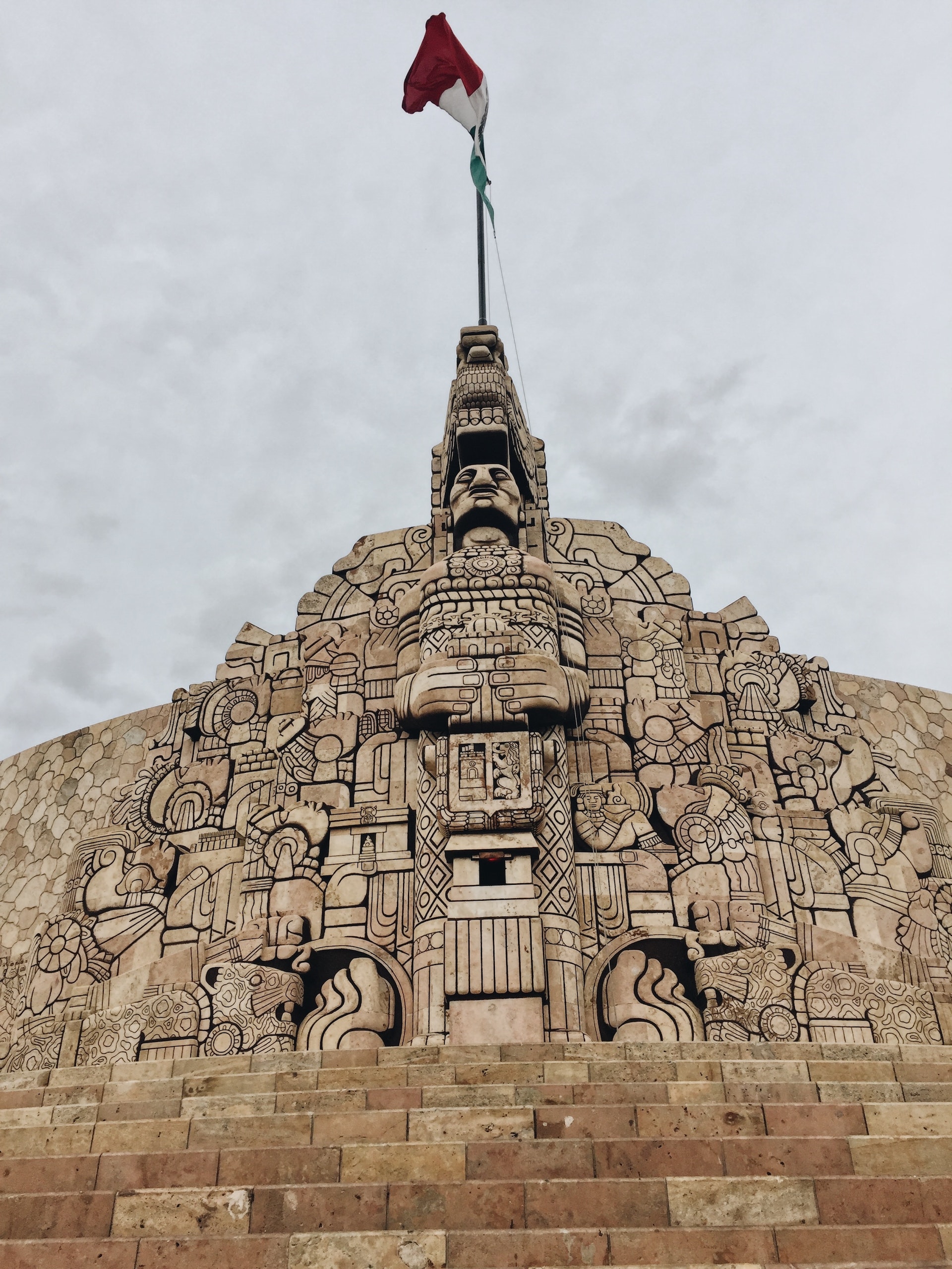 Mexico City