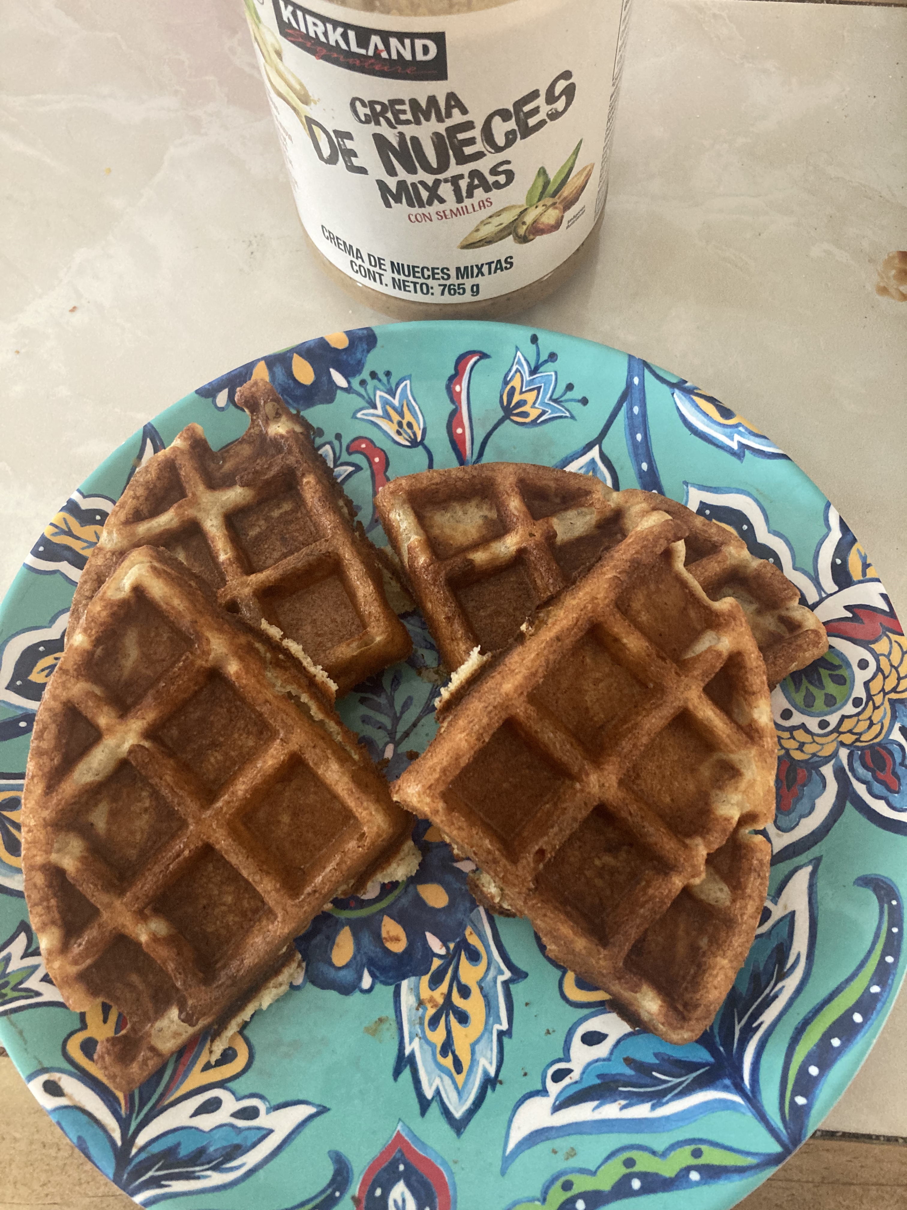 brunch