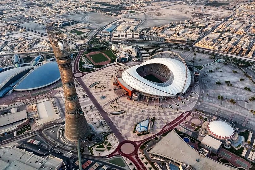 Estadio Internacional Khalifa