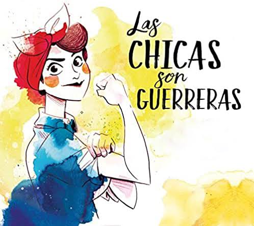 Guerreras